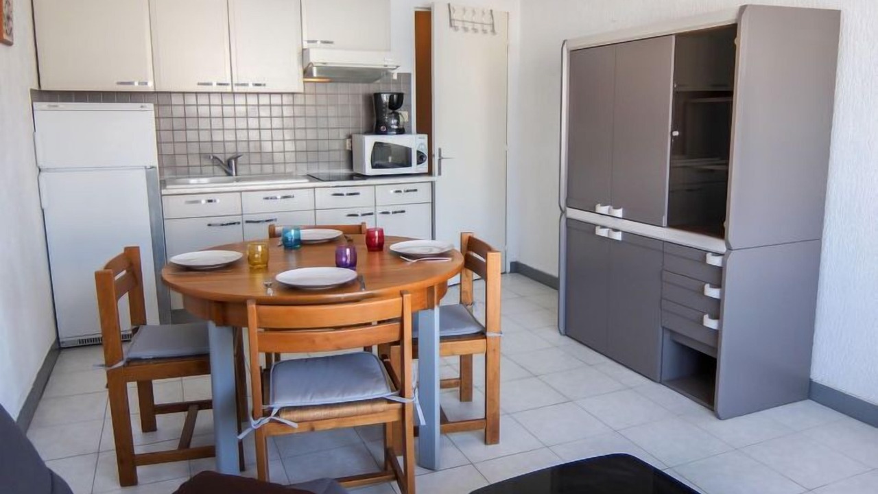 Photo of Bedroom in Saint-Cyprien Plage