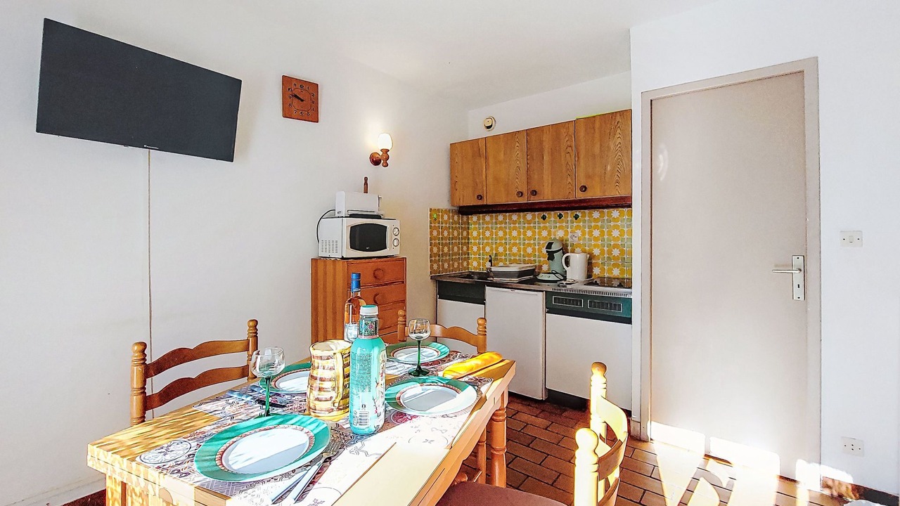Photo of Bedroom in La Madrague