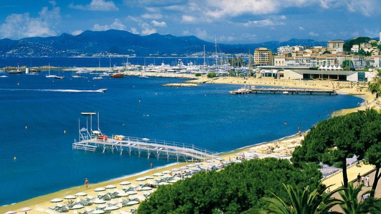 Photo of Others in Cannes
