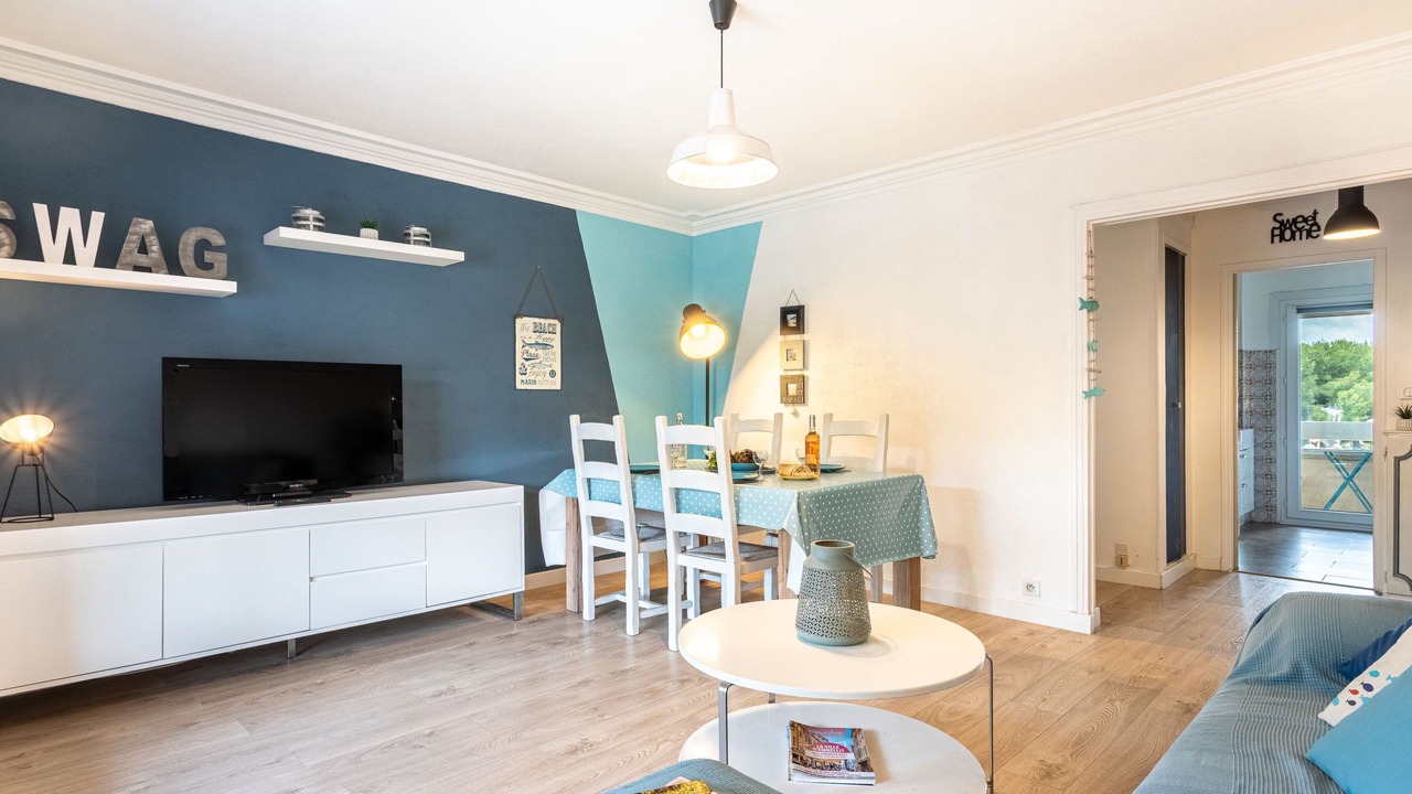 Photo of Livingroom in Sanary-sur-Mer
