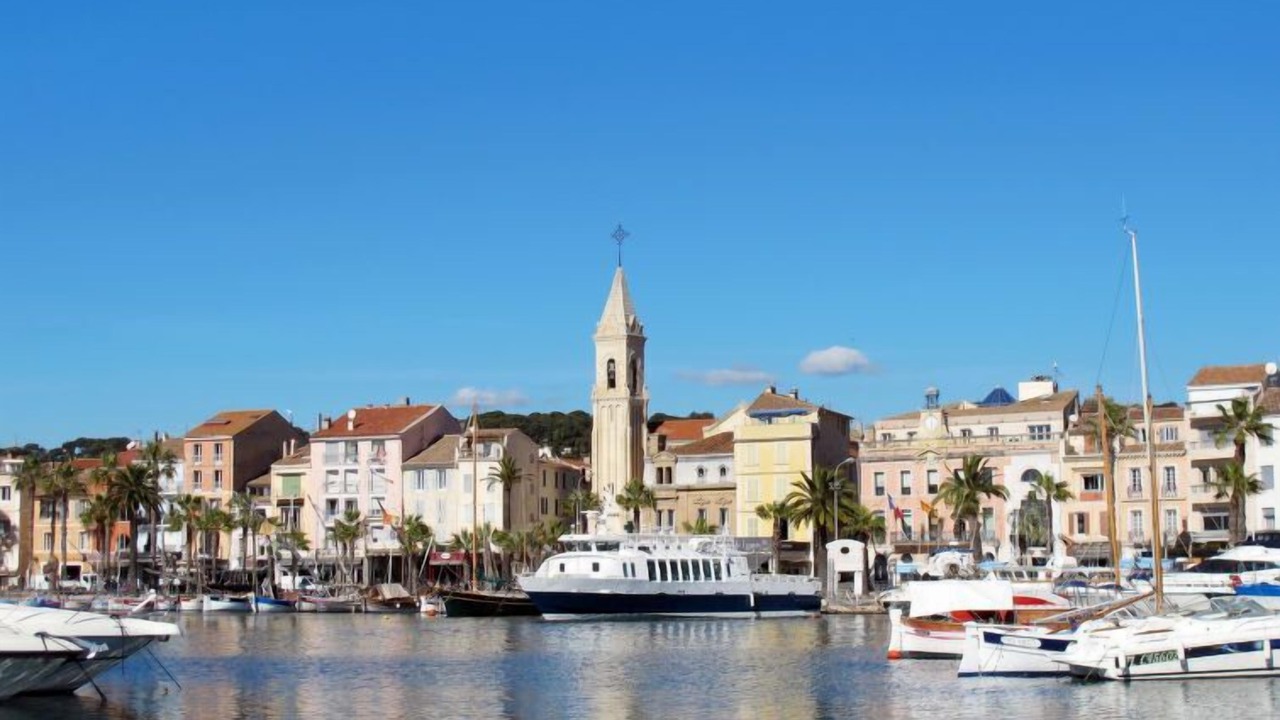 Photo of Others in Sanary-sur-Mer