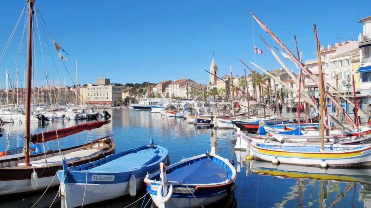 Photo of Others in Sanary-sur-Mer