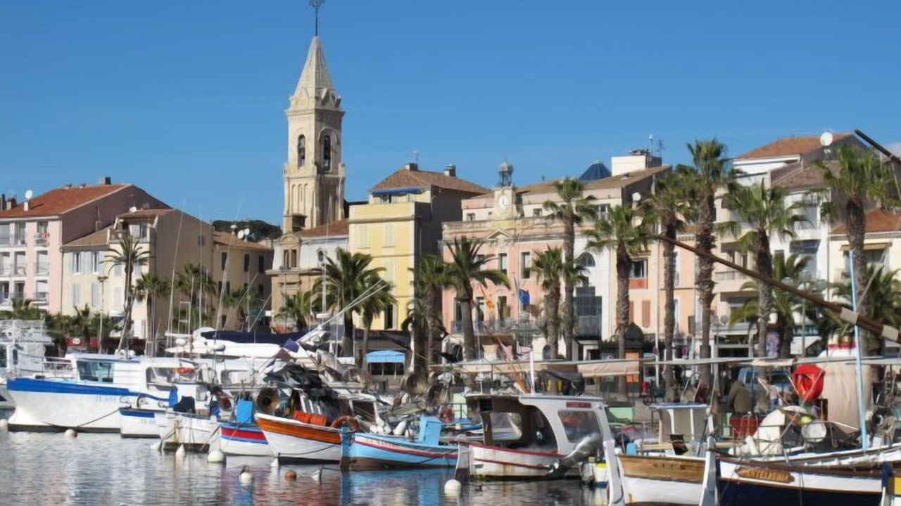 Photo of Others in Sanary-sur-Mer