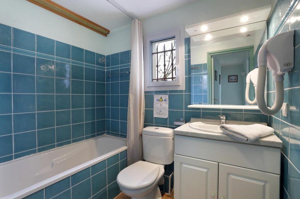 Photo of Bathroom in Tourrettes