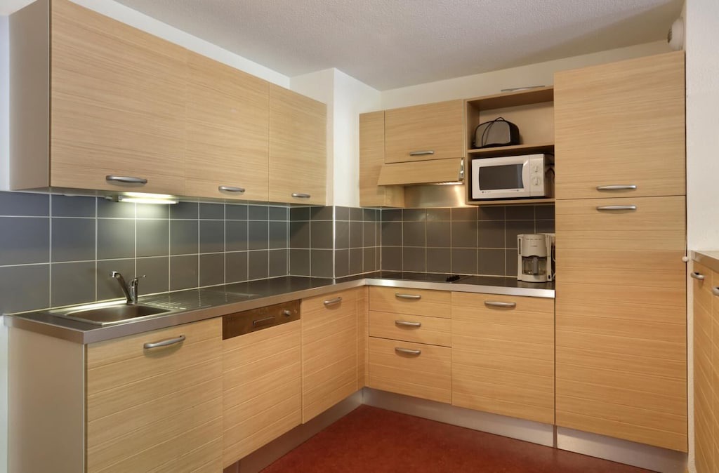 Photo of Kitchen in Allos