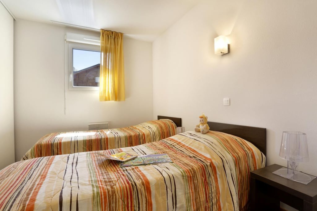 Photo of Bedroom in Allos