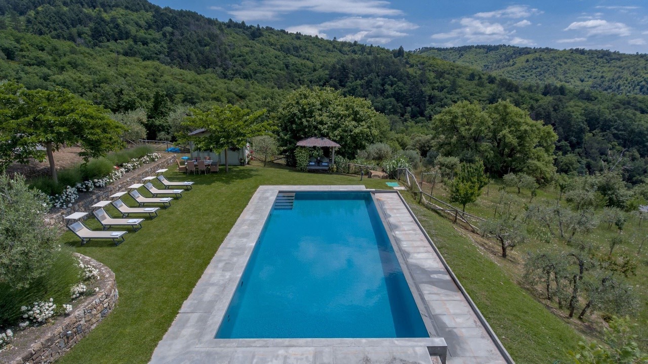 Photo of Outdoor in Gaiole in Chianti
