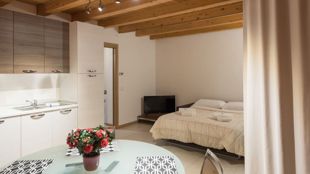 Photo of Bedroom in San Zeno