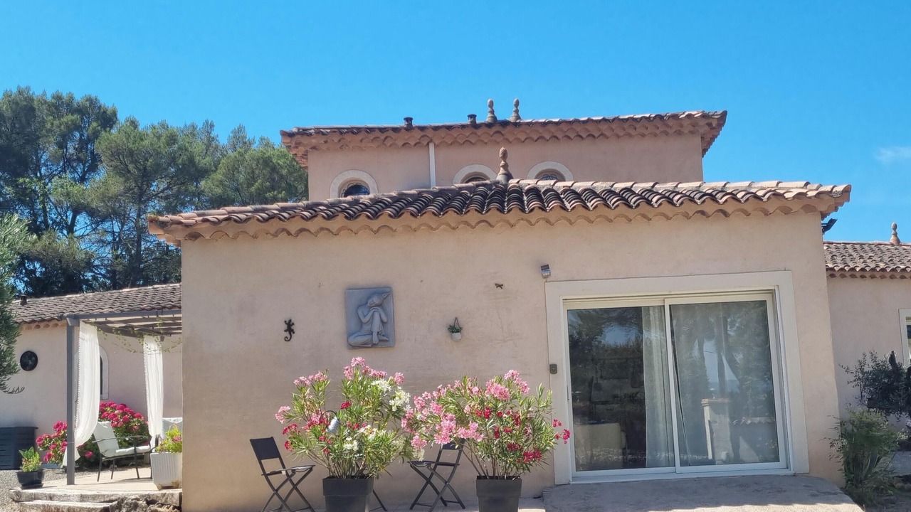 Photo of Outdoor in Les Arcs-sur-Argens