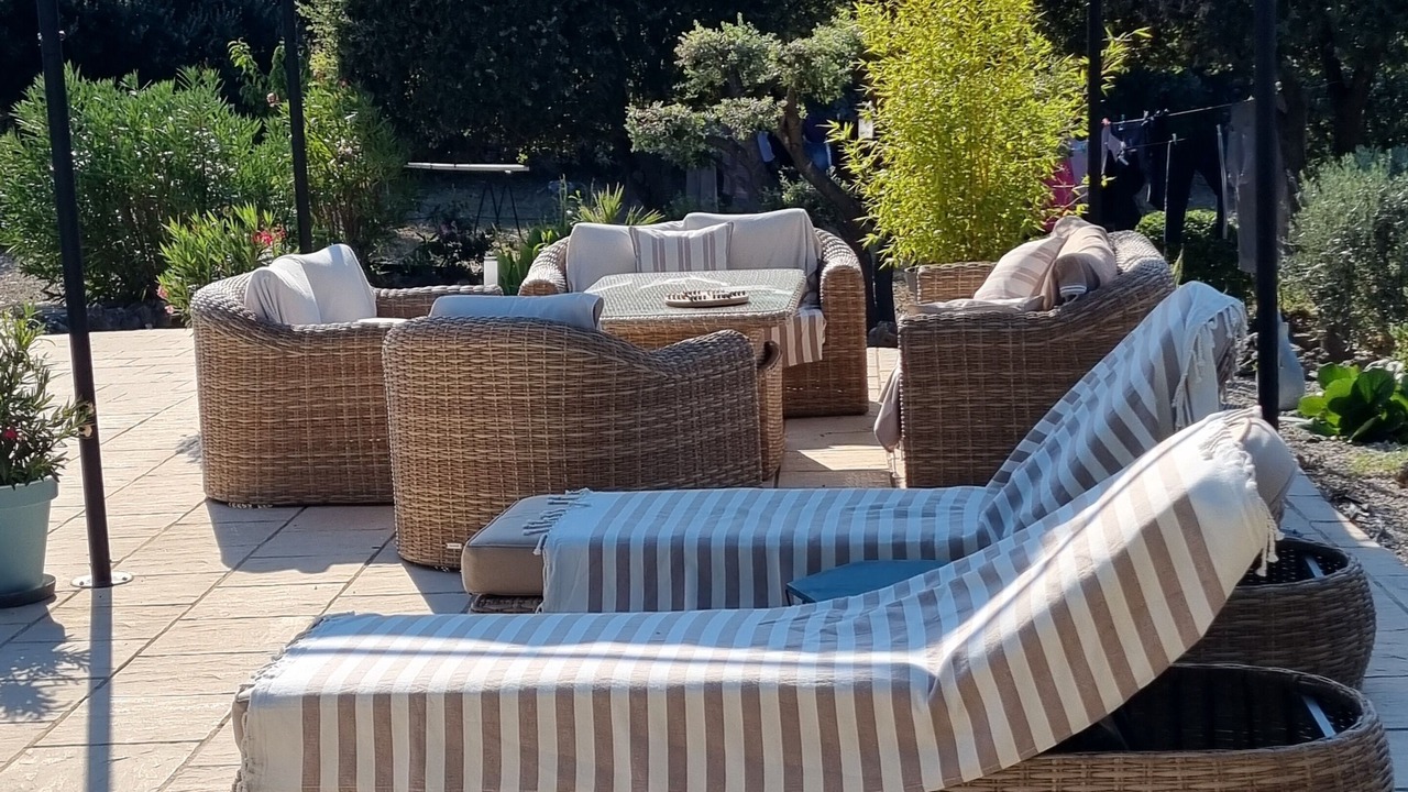 Photo of Outdoor in Les Arcs-sur-Argens