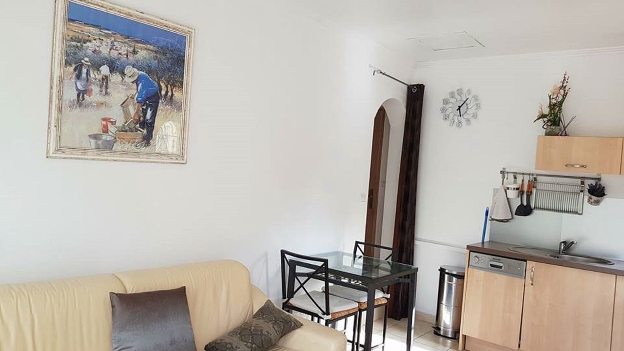 Photo of Livingroom in Les Arcs-sur-Argens