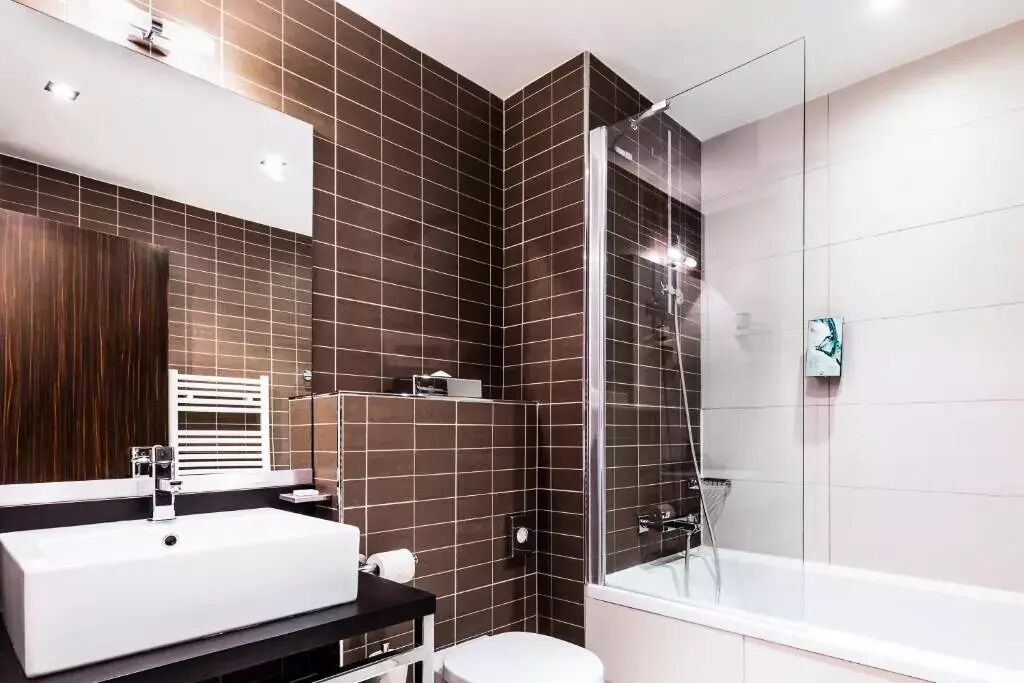 Photo of Bathroom in Saint-Pierre