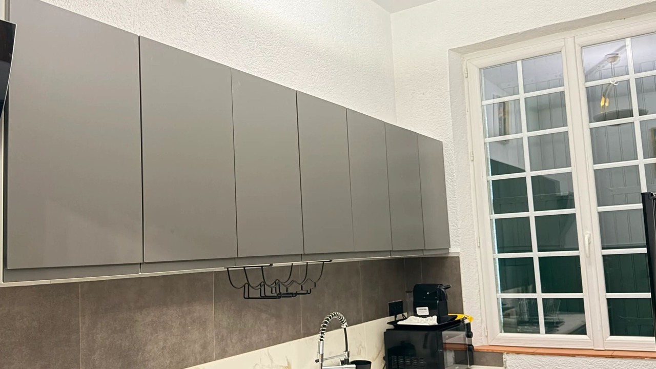 Photo of Kitchen in Arles