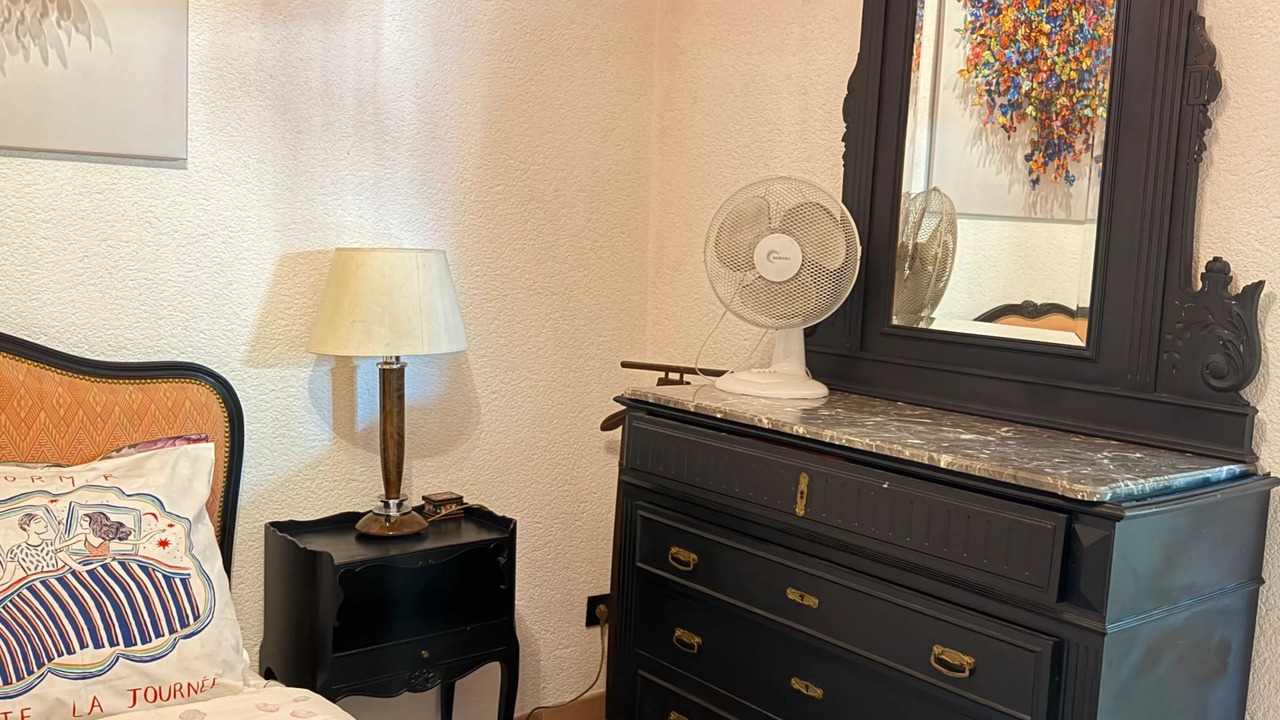 Photo of Bedroom in Arles