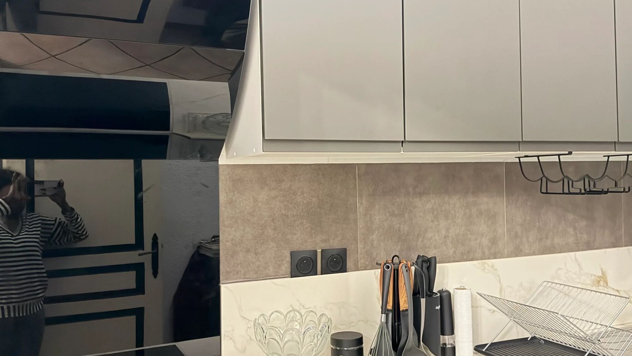 Photo of Kitchen in Arles