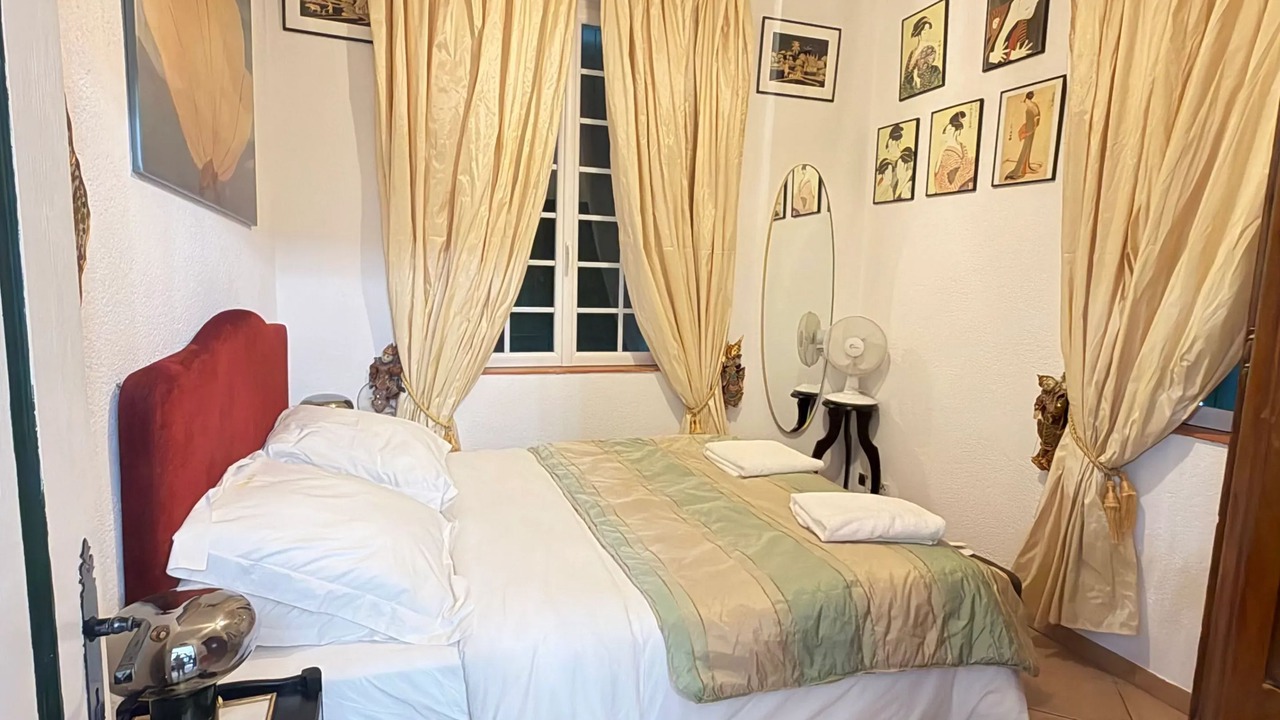 Photo of Bedroom in Arles