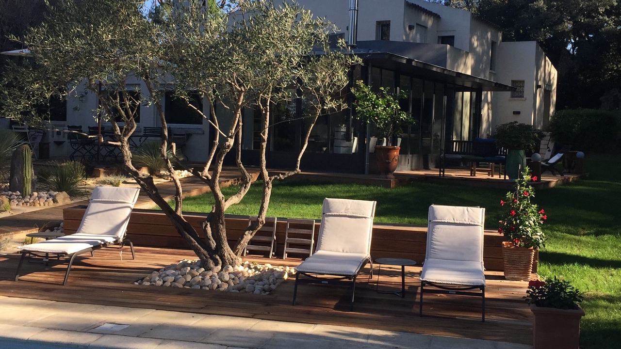 Photo of Outdoor in Aiguelongue