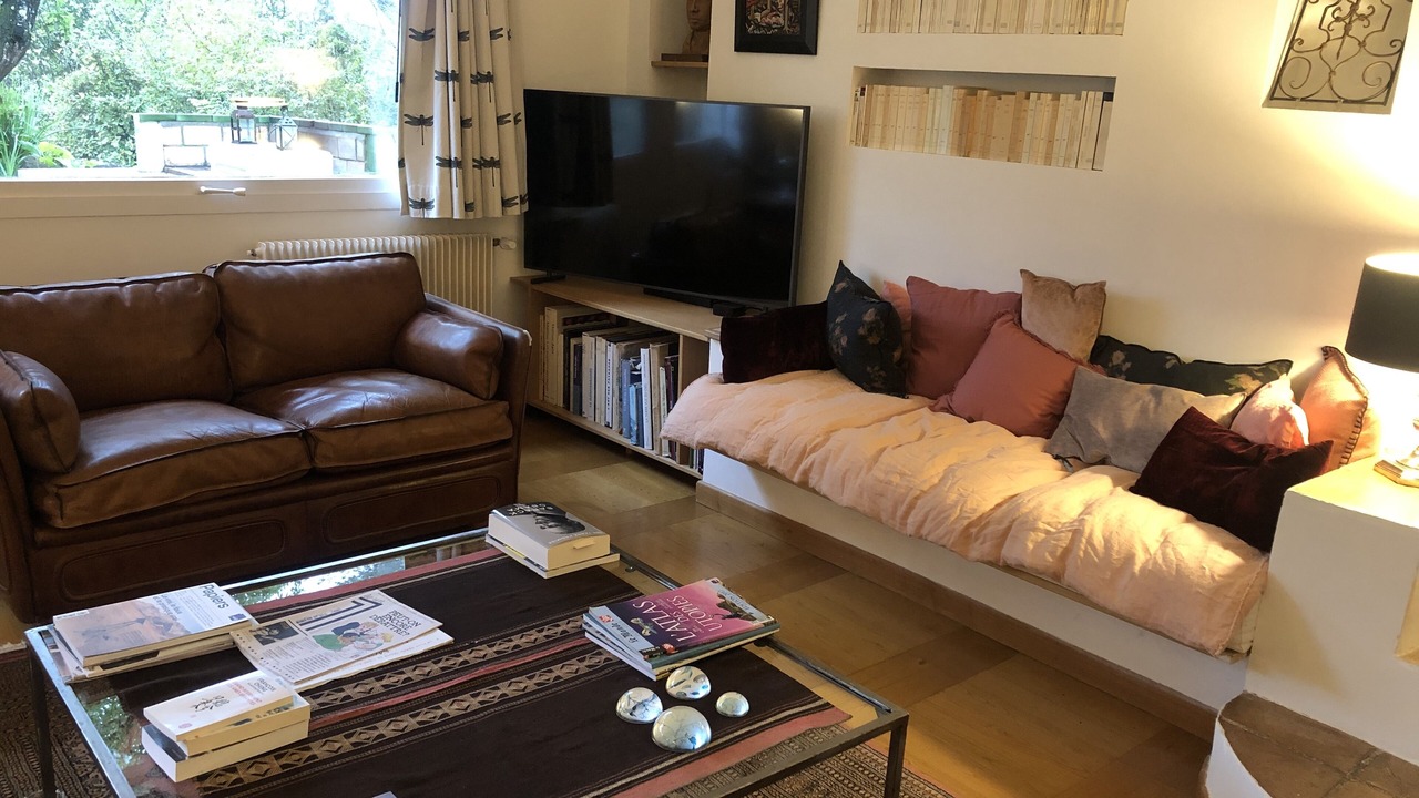 Photo of Livingroom in Aiguelongue