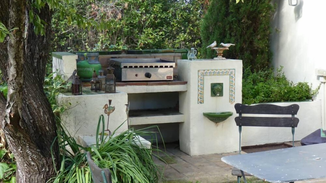Photo of Outdoor in Aiguelongue