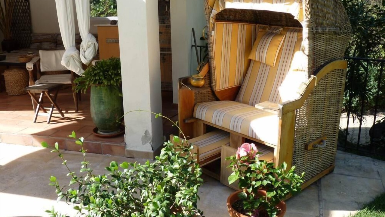 Photo of Outdoor in Aiguelongue