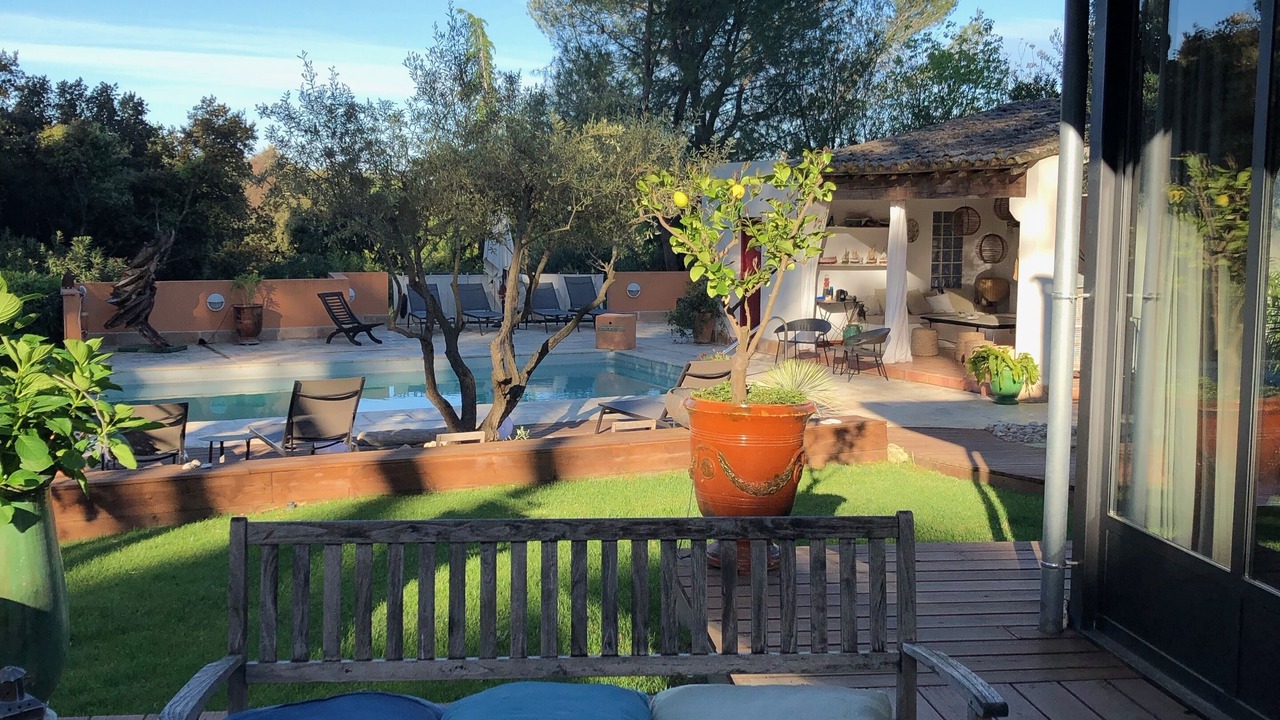 Photo of Patio Balcony in Aiguelongue