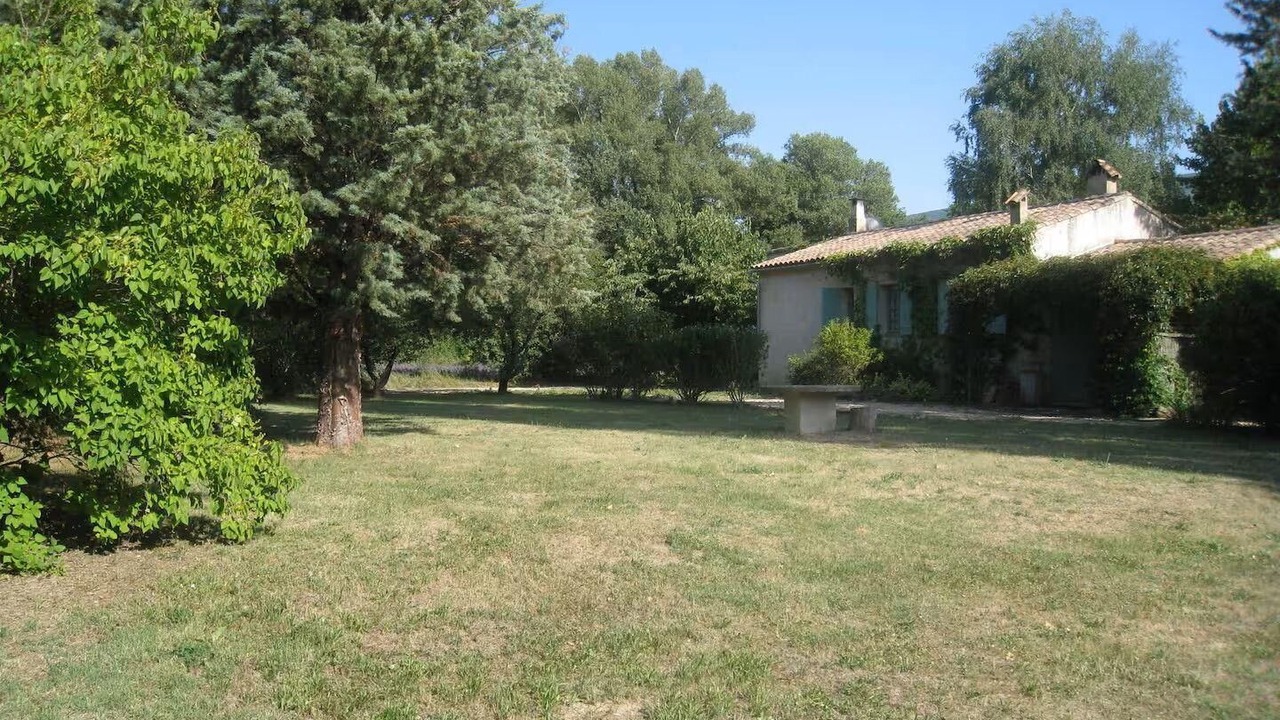 Photo of Outdoor in Saint-Martin-de-Castillon
