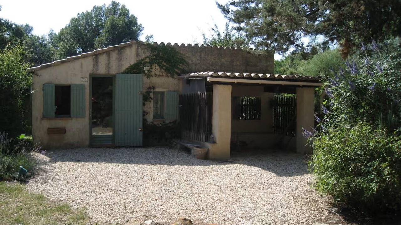 Photo of Outdoor in Saint-Martin-de-Castillon