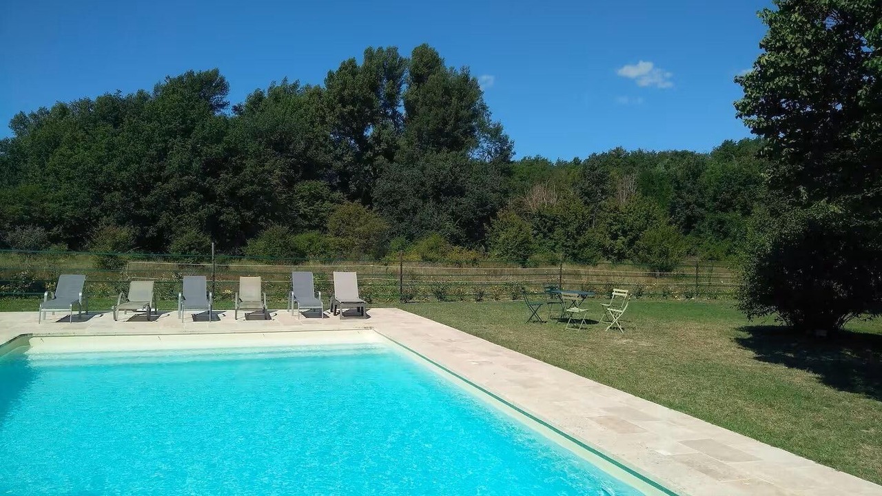 Photo of Outdoor in Saint-Martin-de-Castillon