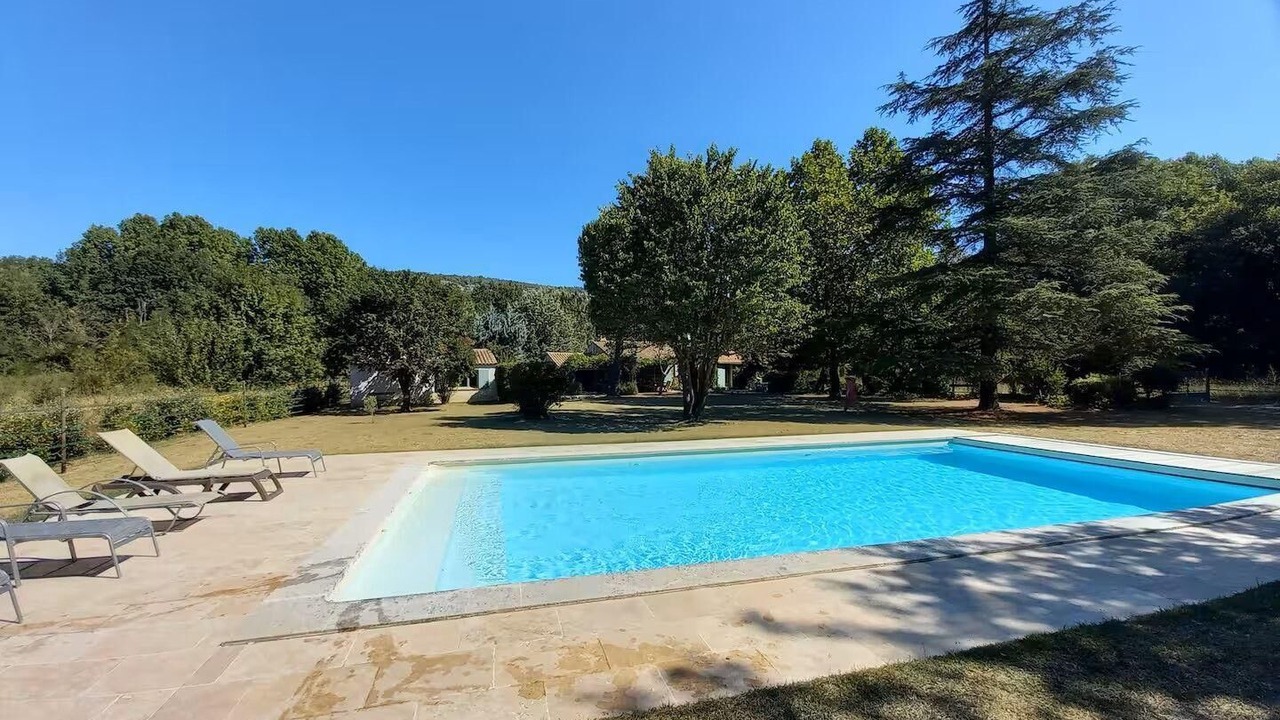 Photo of Outdoor in Saint-Martin-de-Castillon