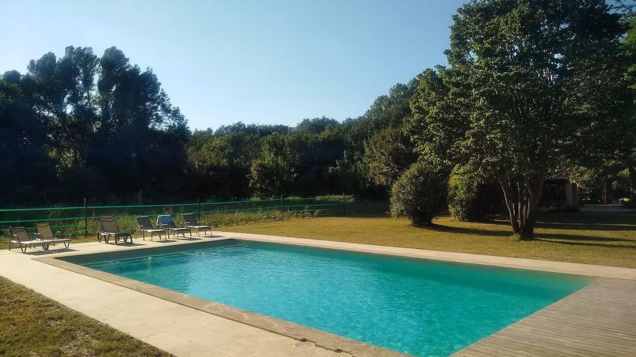 Photo of Outdoor in Saint-Martin-de-Castillon