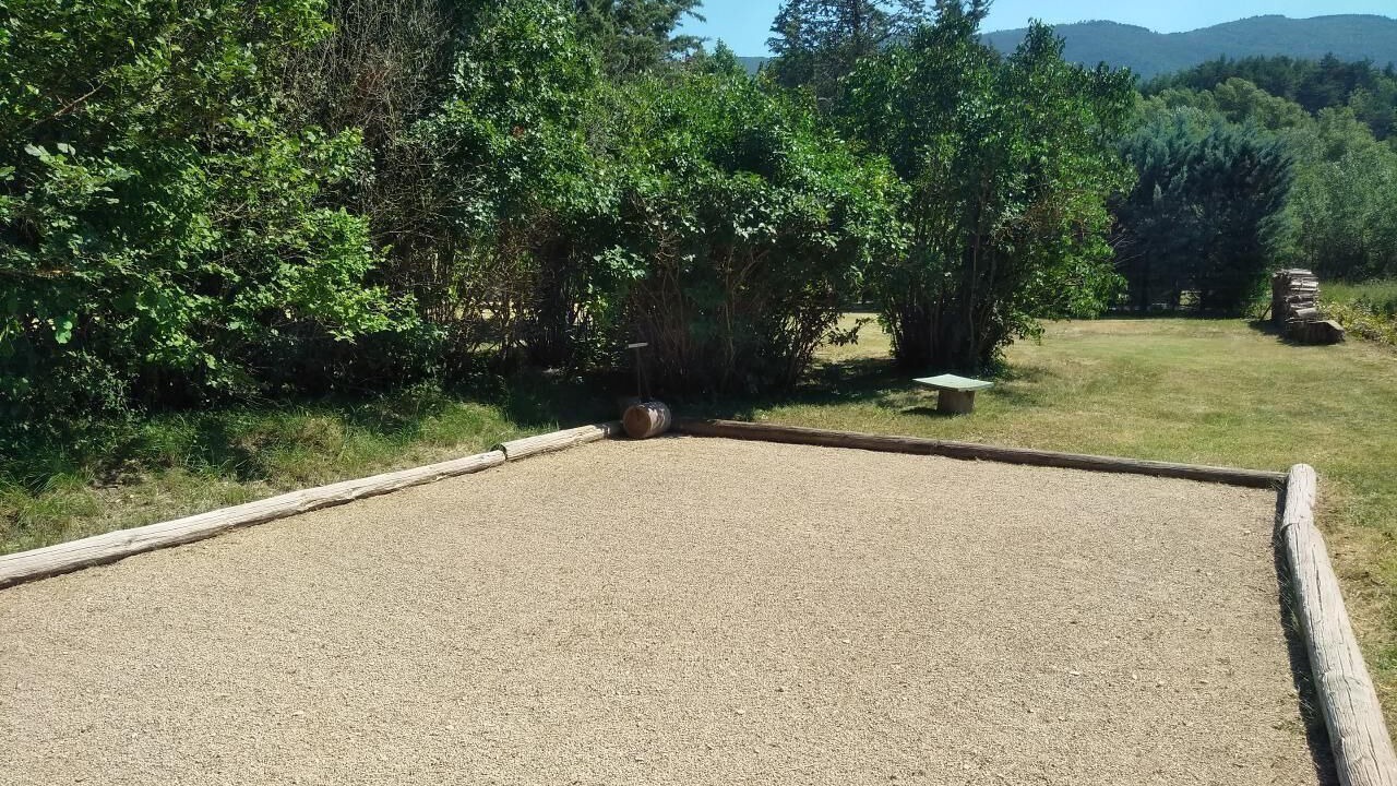 Photo of Outdoor in Saint-Martin-de-Castillon