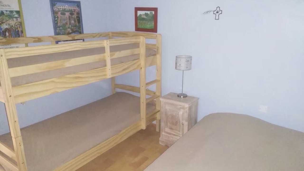 Photo of Bedroom in Saint-Martin-de-Castillon