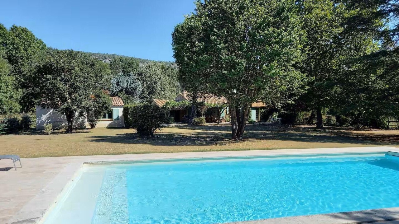 Photo of Outdoor in Saint-Martin-de-Castillon
