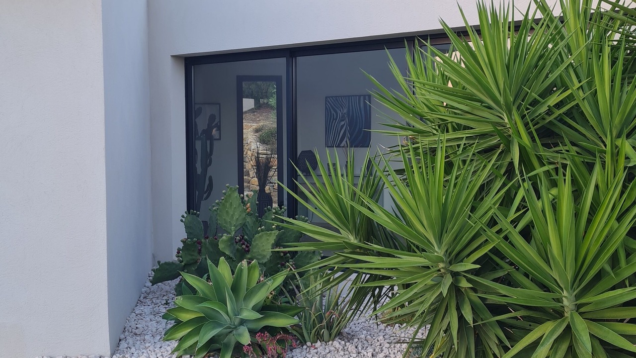 Photo of Outdoor in La Cadiere-d'Azur