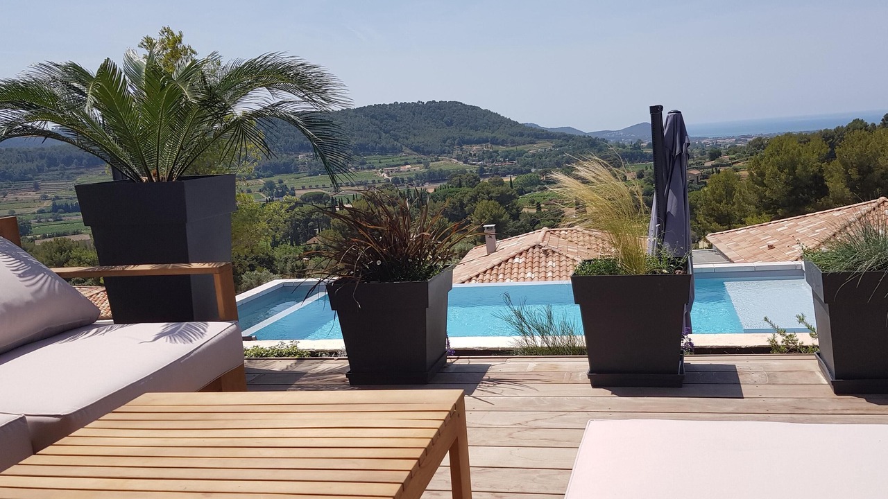 Photo of Outdoor in La Cadiere-d'Azur