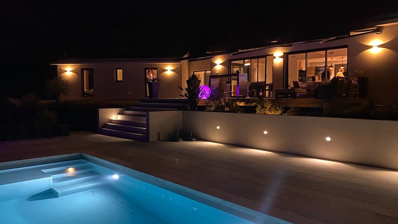 Photo of Outdoor in La Cadiere-d'Azur