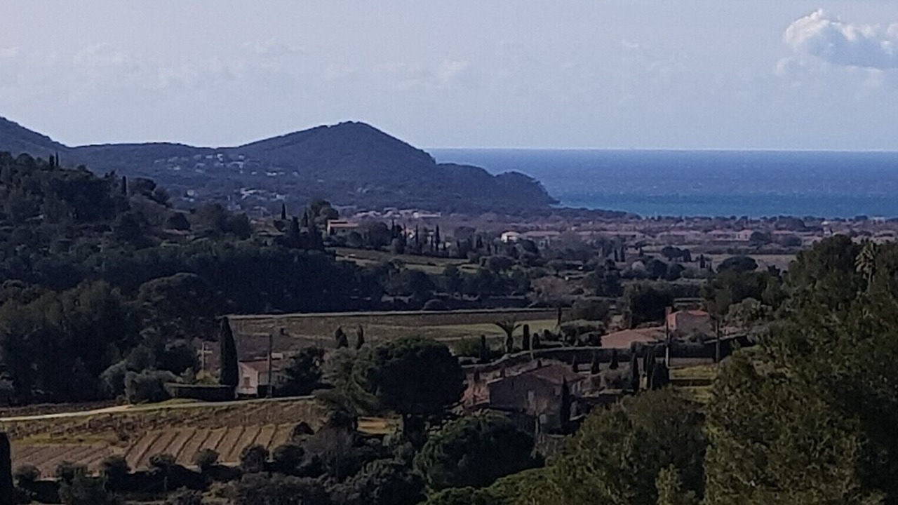 Photo of Outdoor in La Cadiere-d'Azur