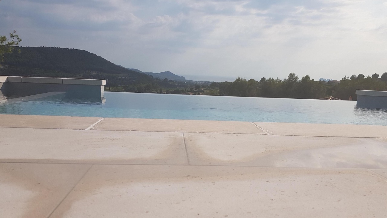 Photo of Outdoor in La Cadiere-d'Azur
