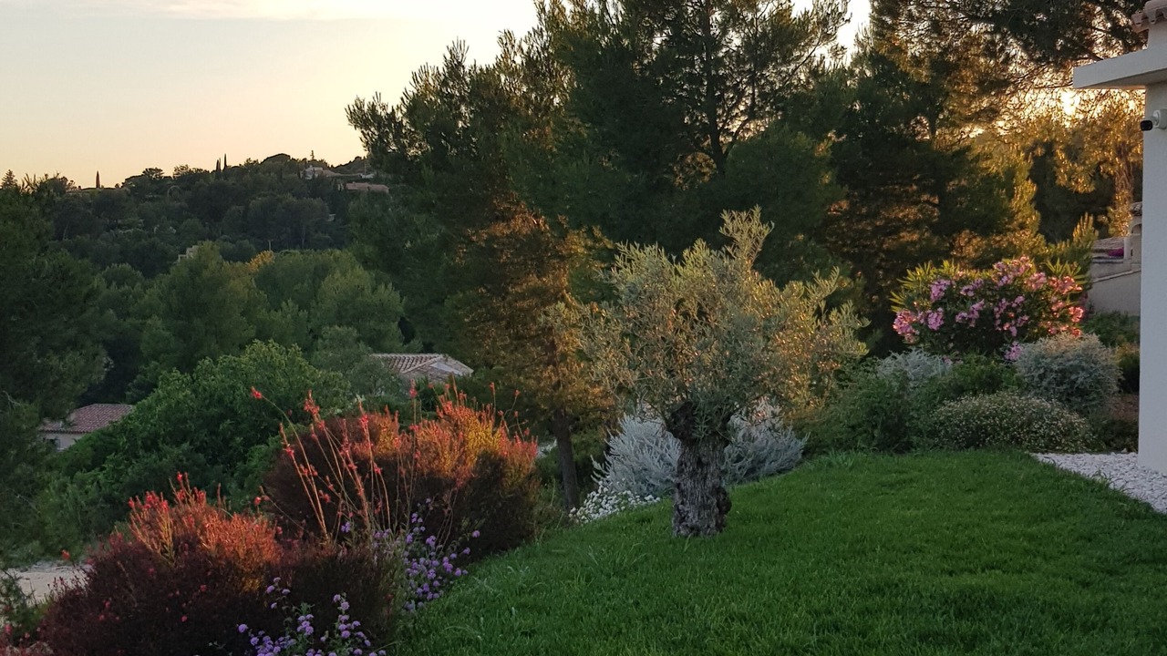 Photo of Outdoor in La Cadiere-d'Azur