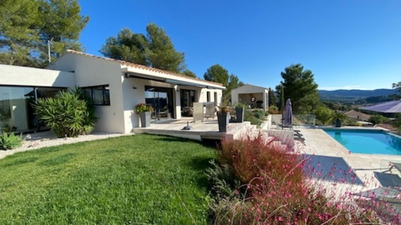 Photo of Outdoor in La Cadiere-d'Azur