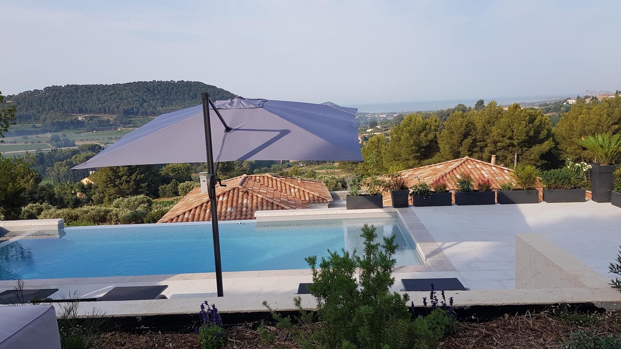 Photo of Outdoor in La Cadiere-d'Azur
