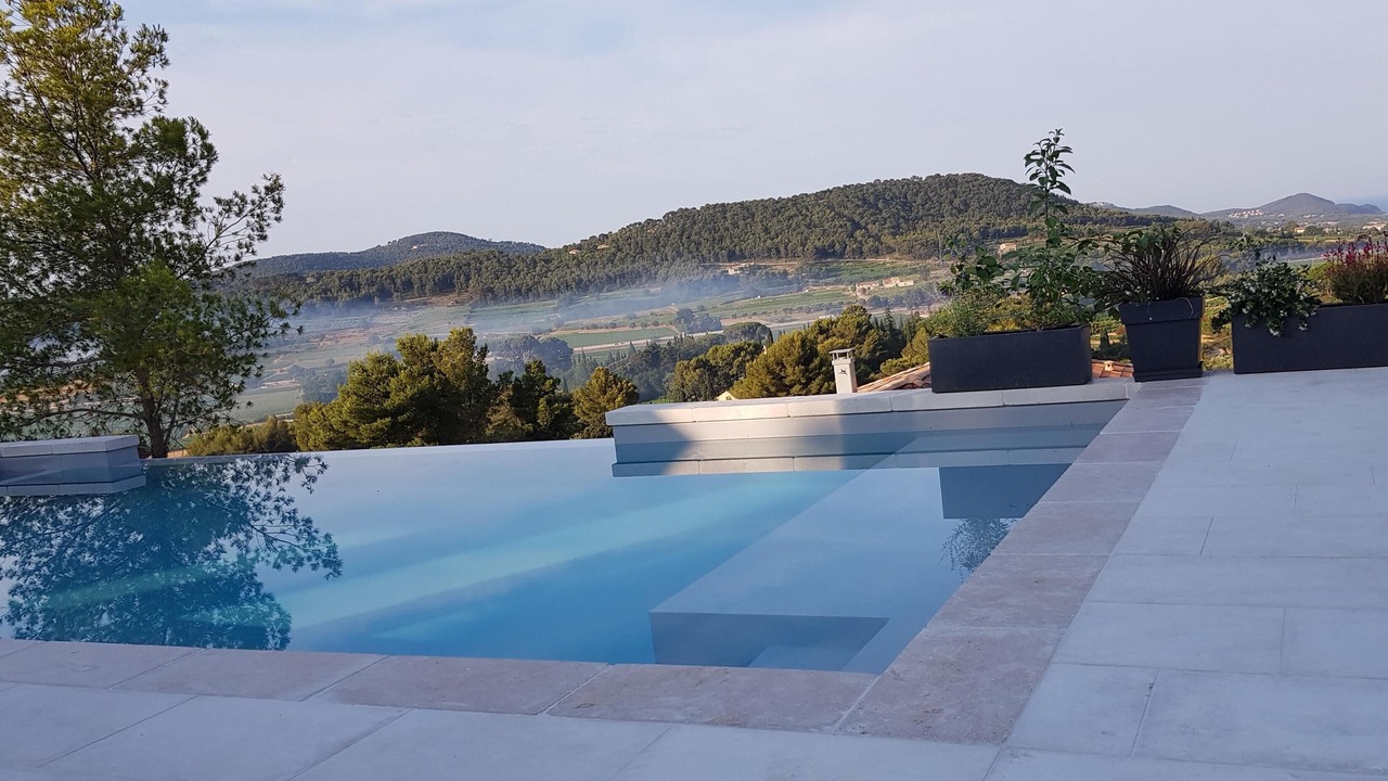Photo of Outdoor in La Cadiere-d'Azur