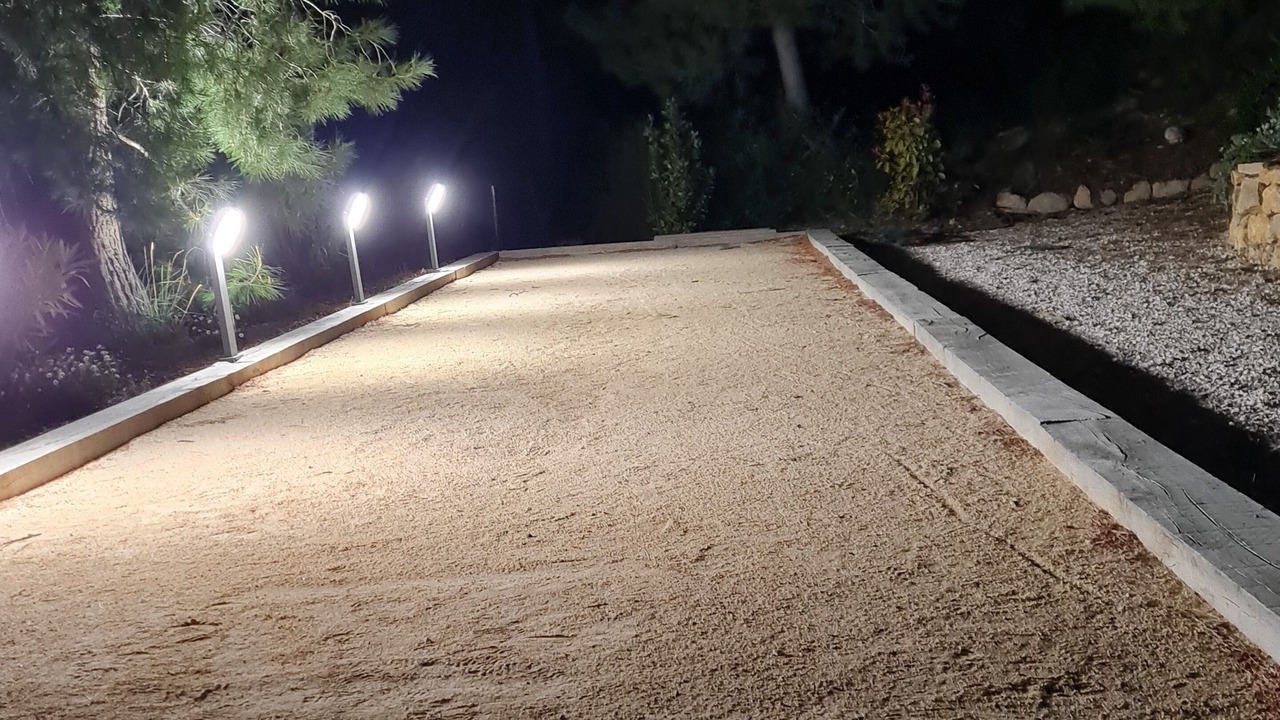 Photo of Outdoor in La Cadiere-d'Azur