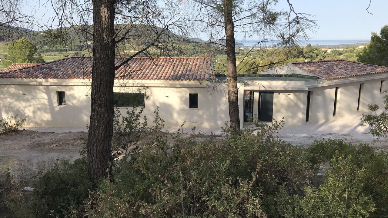 Photo of Outdoor in La Cadiere-d'Azur