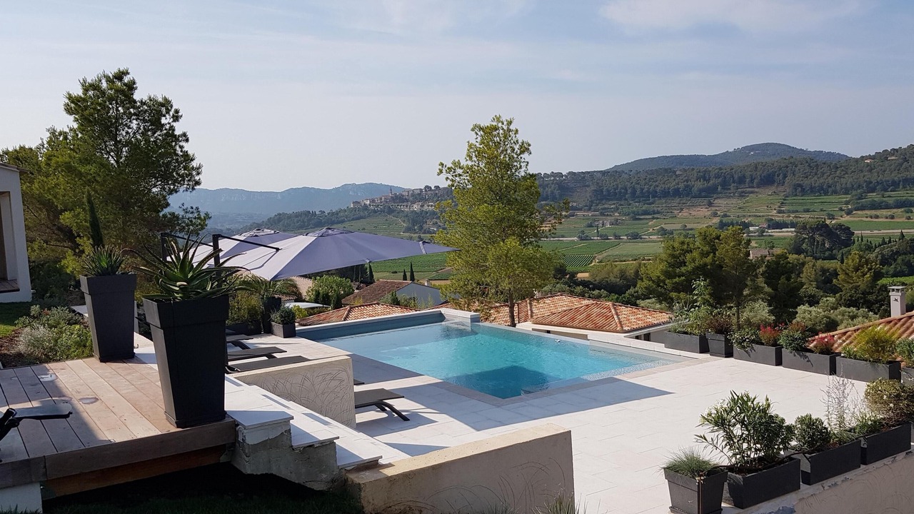 Photo of Outdoor in La Cadiere-d'Azur