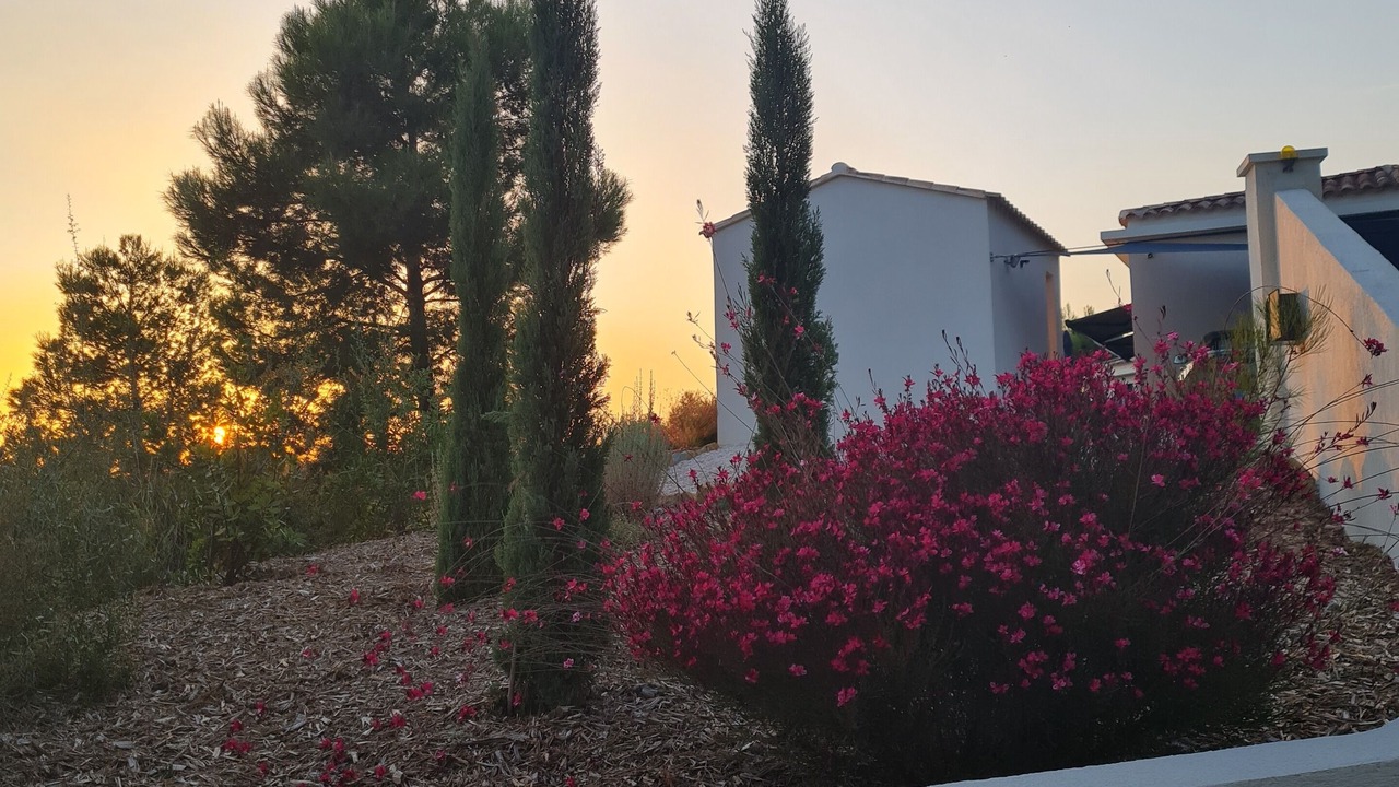 Photo of Outdoor in La Cadiere-d'Azur