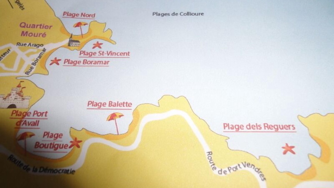 Photo of Others in Collioure