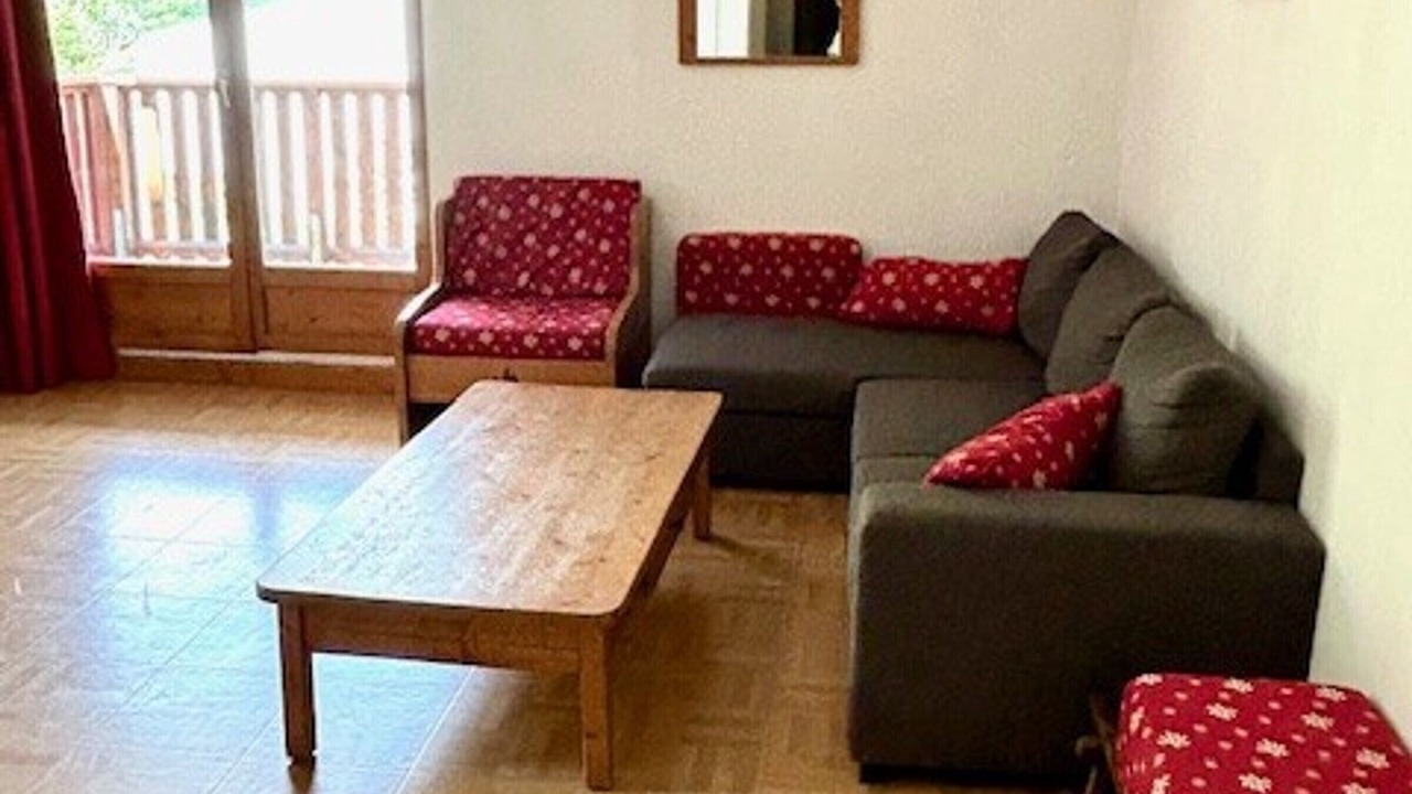 Photo of Livingroom in Puy-Saint-Vincent