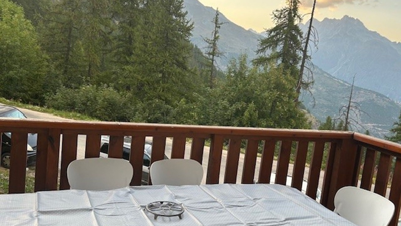 Photo of Outdoor in Puy-Saint-Vincent