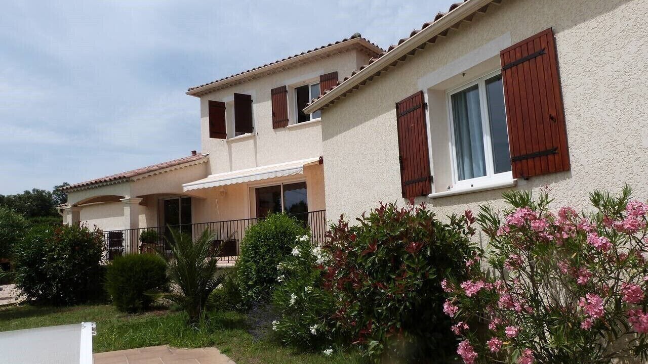 Photo of Outdoor in Mejannes-les-Ales